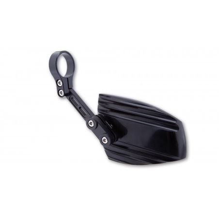 JUEGO DE RETROVISORES DE MANILLAR HIGHSIDER WAVE JUEGO DE RETROVISORES DE MANILLAR HIGHSIDER WAVE